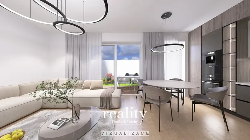 Prodej rodinného domu, Božice, 130 m2