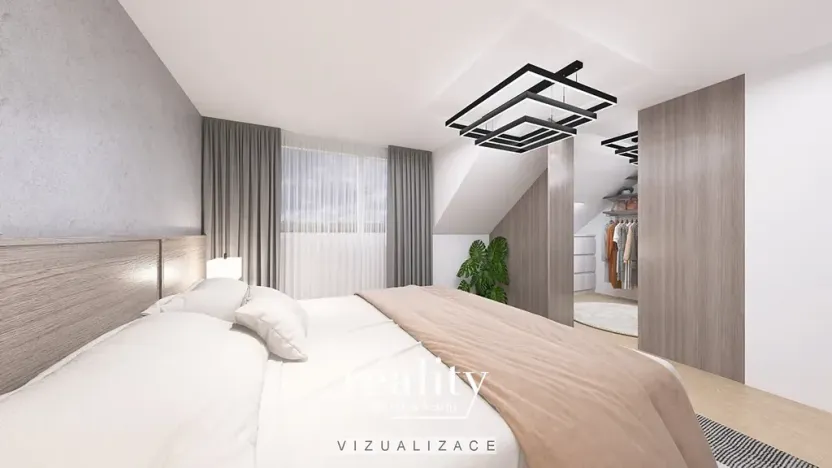 Prodej rodinného domu, Božice, 130 m2