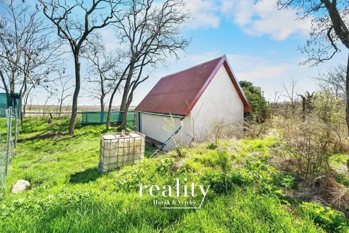 Prodej chaty, Vrbovec, 40 m2