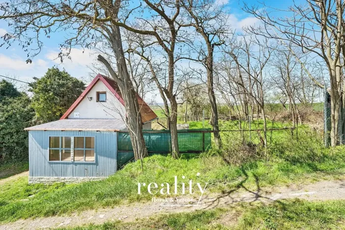 Prodej vinného sklepa, Vrbovec, 40 m2