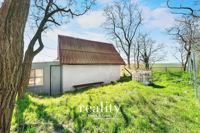 Prodej vinného sklepa, Vrbovec, 40 m2