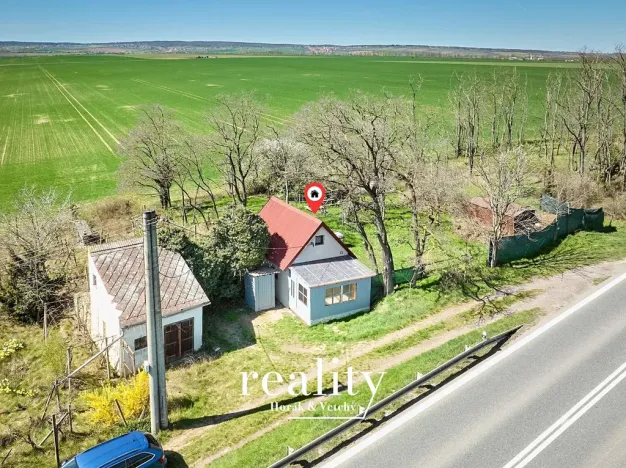 Prodej vinného sklepa, Vrbovec, 40 m2