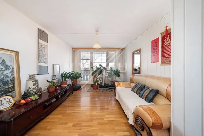 Prodej bytu 5+1, Praha - Vinoř, Uherská, 112 m2