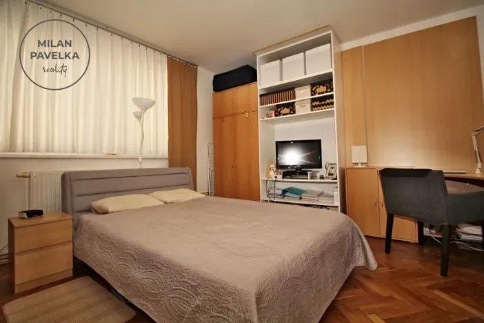 Prodej rodinného domu, Šlapanice, Komenského, 69 m2