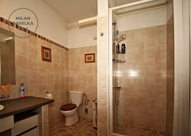 Prodej rodinného domu, Šlapanice, Komenského, 69 m2