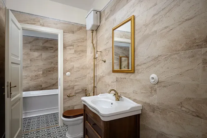 Prodej apartmánu, Hradec Králové, Pospíšilova, 95 m2