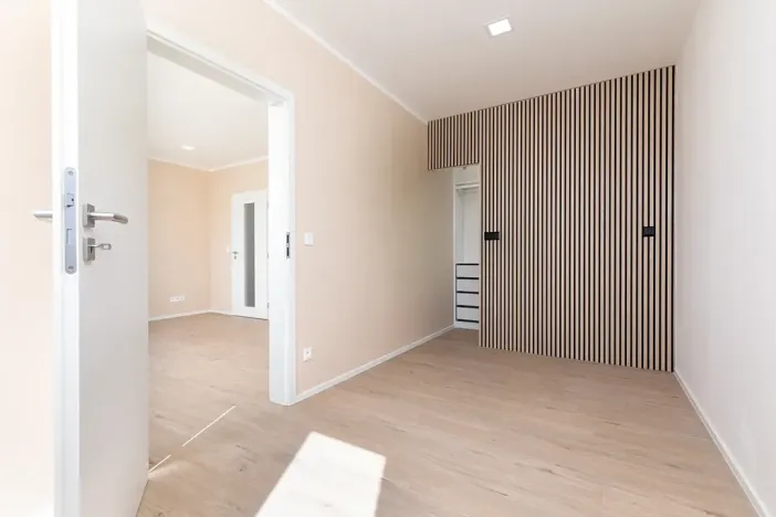 Prodej bytu 2+1, Opava, Černá, 43 m2