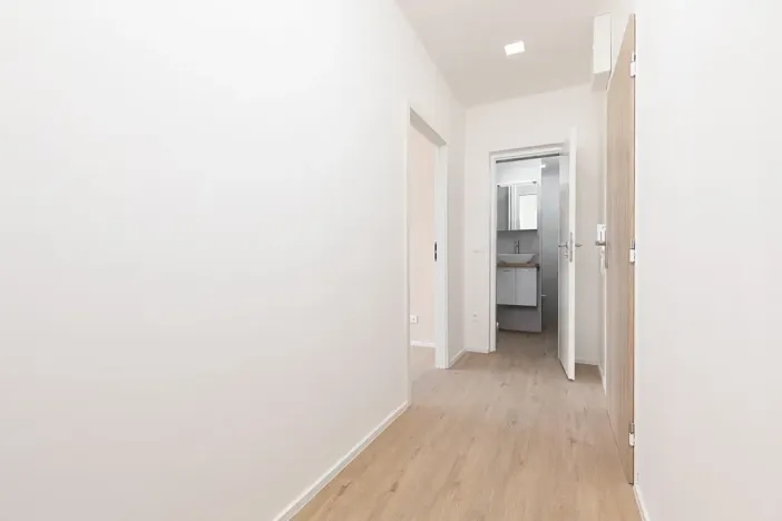 Prodej bytu 2+1, Opava, Černá, 43 m2