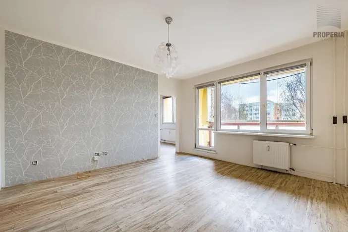 Prodej bytu 3+1, Havířov, Marie Pujmanové, 65 m2