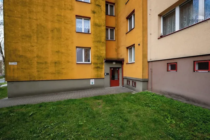 Prodej bytu 3+1, Havířov, Marie Pujmanové, 65 m2