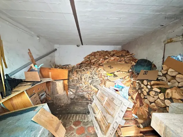 Prodej rodinného domu, Vedrovice, 139 m2