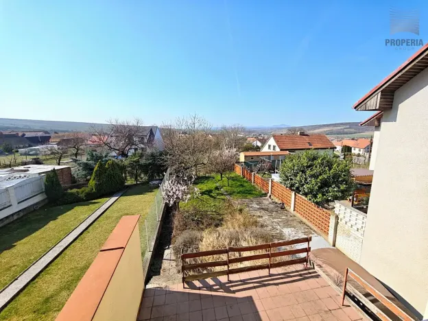 Prodej rodinného domu, Kobylí, 158 m2