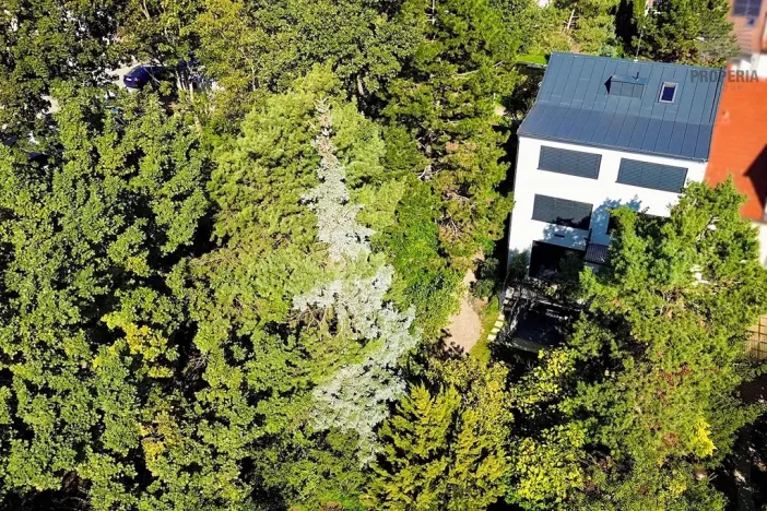 Prodej rodinného domu, Brno, Obecní, 287 m2