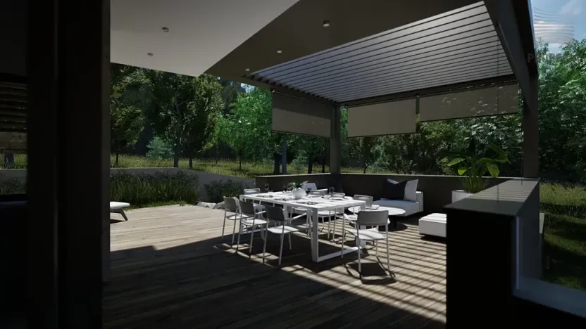 Prodej pozemku pro bydlení, Brno, Kopretinová, 1163 m2