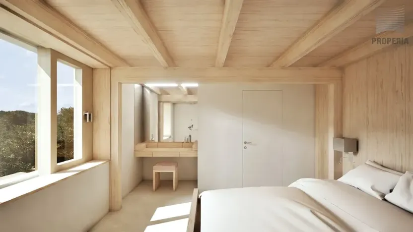 Prodej bytu 5+kk, Lelekovice, Zahumení, 151 m2