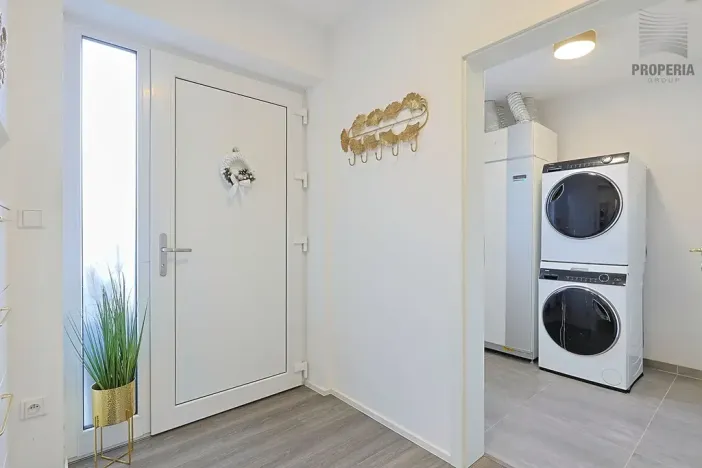 Prodej rodinného domu, Holubice, 119 m2