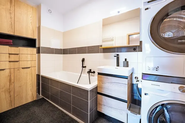 Prodej bytu 3+kk, Ivančice, Břízová, 67 m2