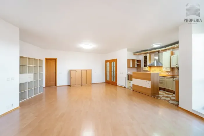 Prodej bytu 4+kk, Brno, Mojžíšova, 171 m2