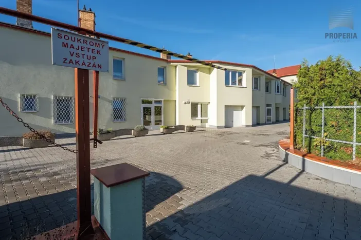 Prodej bytu 4+kk, Brno, Mojžíšova, 171 m2