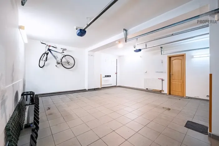 Prodej rodinného domu, Brno, Hluboček, 185 m2