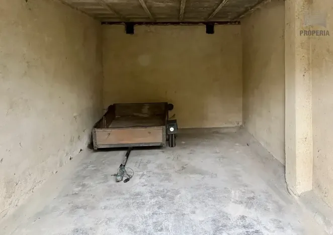 Prodej garáže, Brno, Plíže, 19 m2