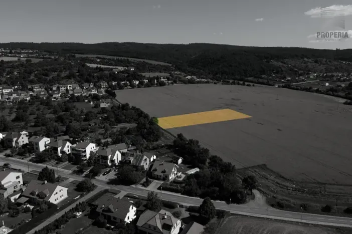 Prodej pozemku pro bydlení, Viničné Šumice, 1648 m2