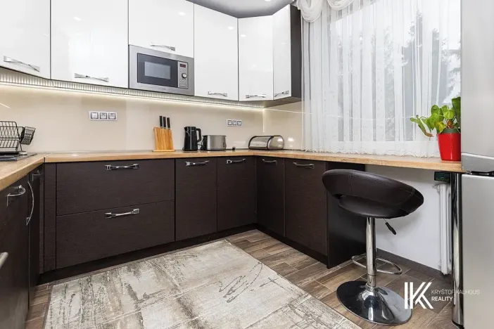 Pronájem bytu 4+1, Pardubice, Erno Košťála, 87 m2