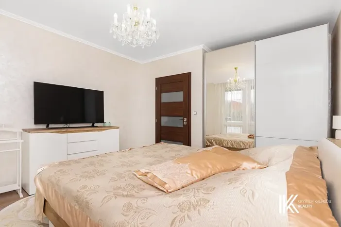 Pronájem bytu 4+1, Pardubice, Erno Košťála, 87 m2