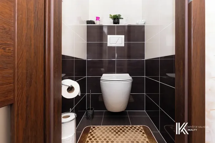 Pronájem bytu 4+1, Pardubice, Erno Košťála, 87 m2