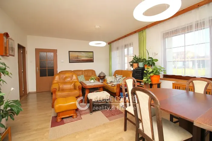 Prodej rodinného domu, Nehvizdy, Jirenská, 329 m2