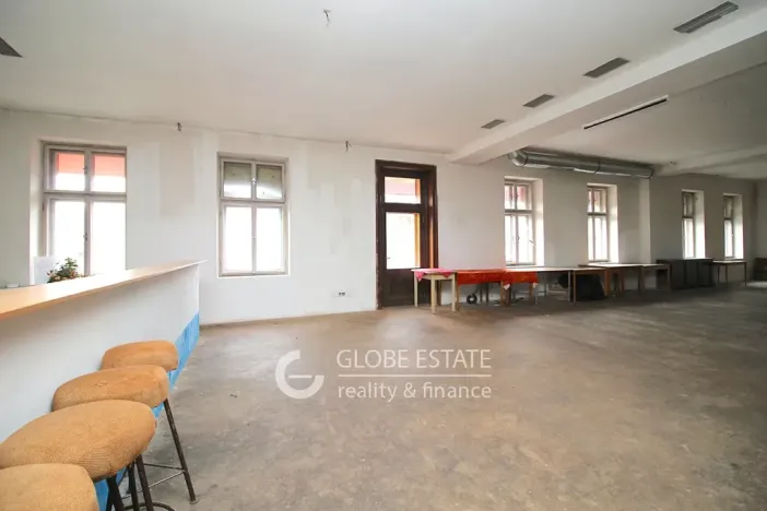 Prodej obchodního prostoru, Úpice, Palackého, 1705 m2