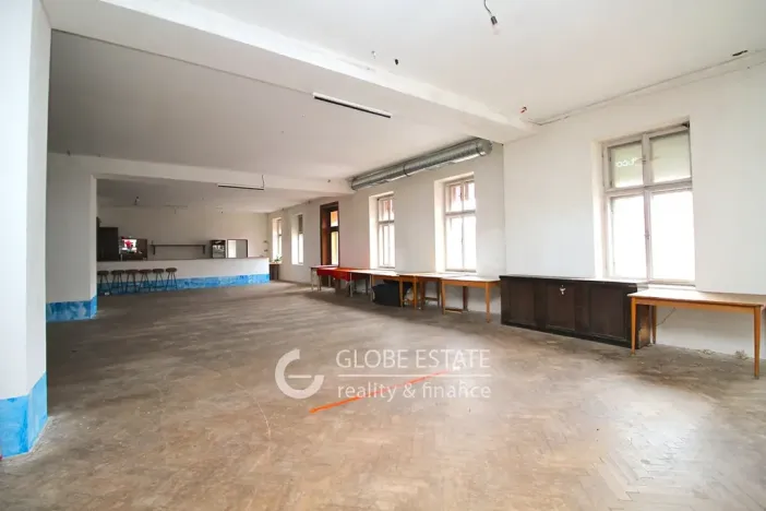 Prodej obchodního prostoru, Úpice, Palackého, 1705 m2