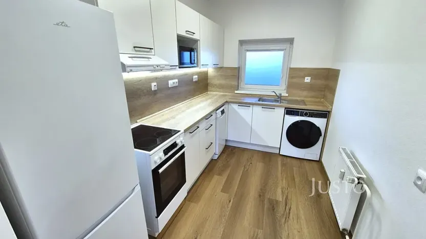 Pronájem bytu 2+kk, Písek, V Portyči, 65 m2