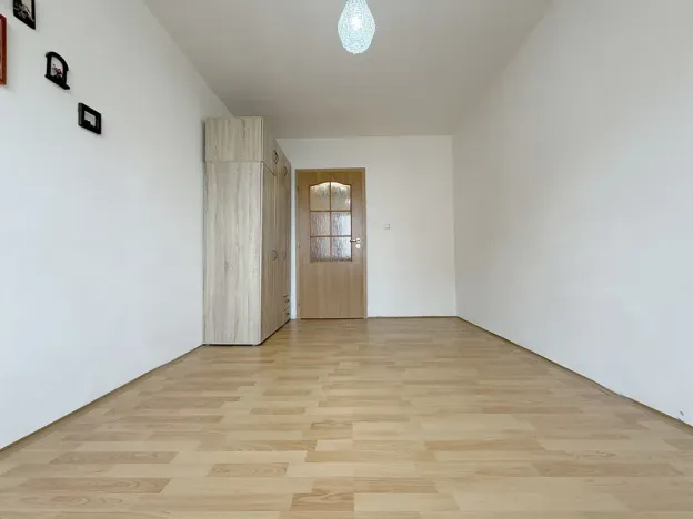 Prodej bytu 2+kk, Praha - Černý Most, Vašátkova, 43 m2