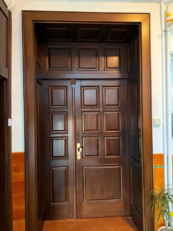 Prodej bytu 3+1, Olomouc, Masarykova třída, 102 m2