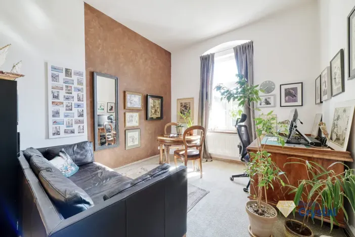 Prodej bytu 4+kk, Mariánské Lázně, 104 m2