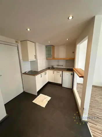 Pronájem bytu 2+kk, Praha - Nusle, Na Pankráci, 45 m2