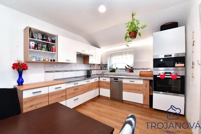 Prodej rodinného domu, Zdislavice, 80 m2