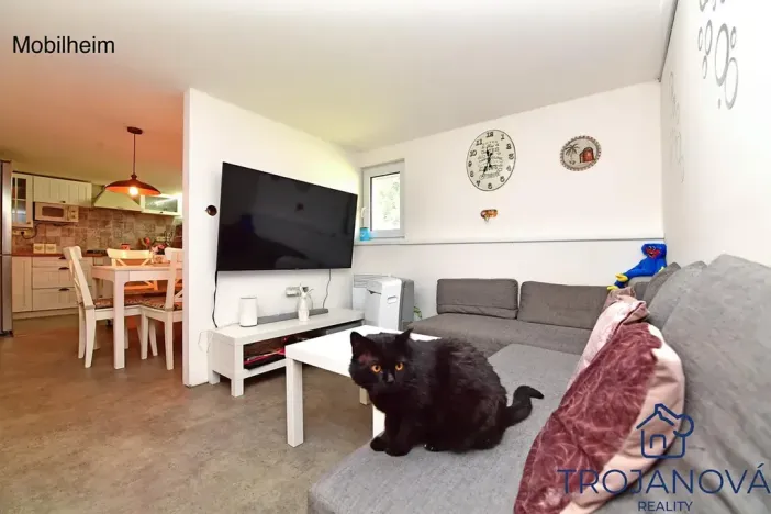 Prodej rodinného domu, Zdislavice, 80 m2