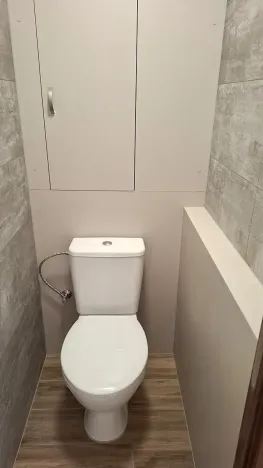 Pronájem bytu 1+kk, Plzeň, Sokolovská, 30 m2