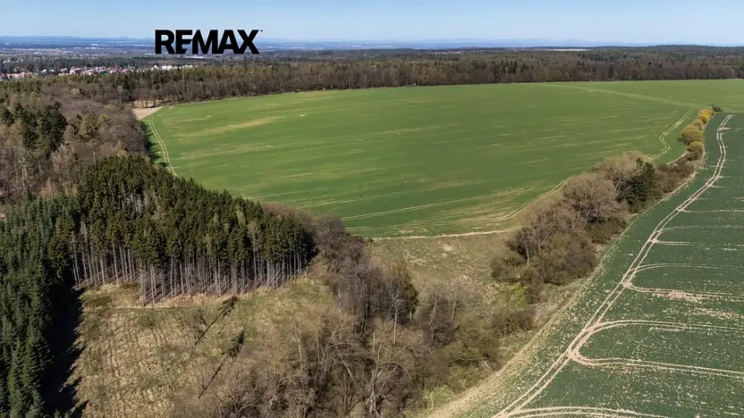 Prodej pozemku pro bydlení, Tehov, 2580 m2