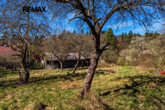 Prodej pozemku pro bydlení, Tehov, 2580 m2