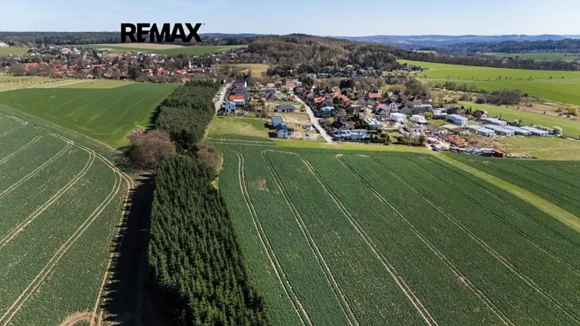 Prodej chaty, Tehov, 100 m2