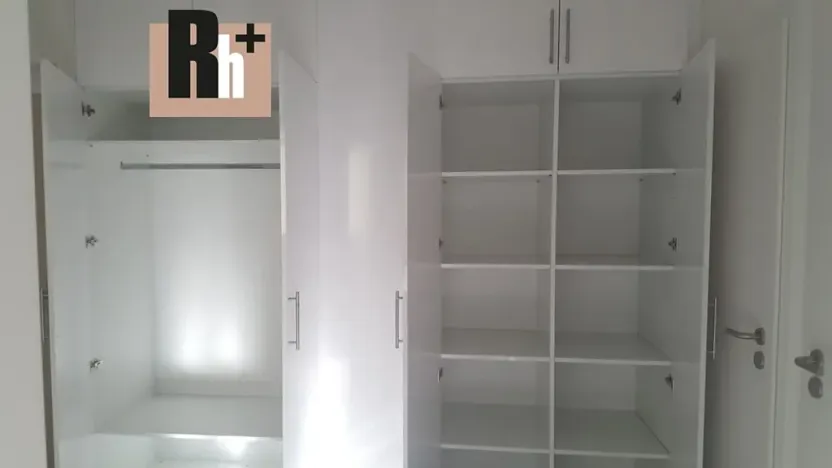 Pronájem bytu 1+1, Ostrava, Alšovo náměstí, 38 m2