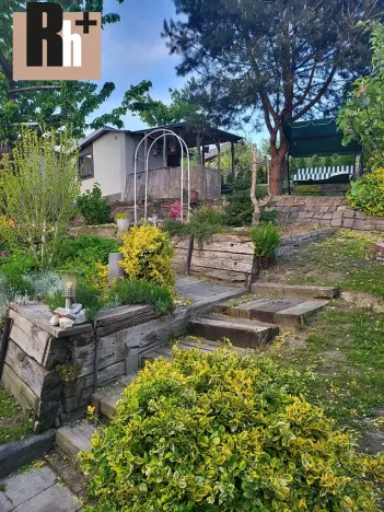 Prodej chaty, Klimkovice, 31 m2