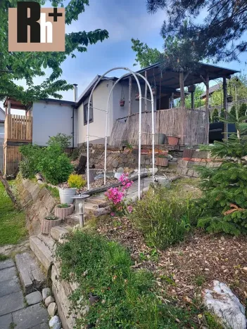 Prodej chaty, Klimkovice, 31 m2