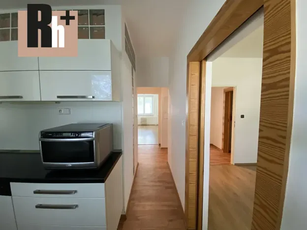 Pronájem bytu 4+1, Ostrava, Kubánská, 85 m2