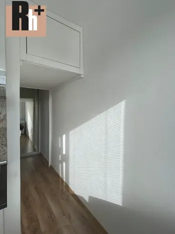 Prodej bytu 1+1, Ostrava, Opavská, 35 m2