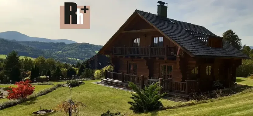 Prodej rodinného domu, Ostravice, 201 m2