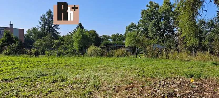 Prodej pozemku pro bydlení, Odry, 1122 m2